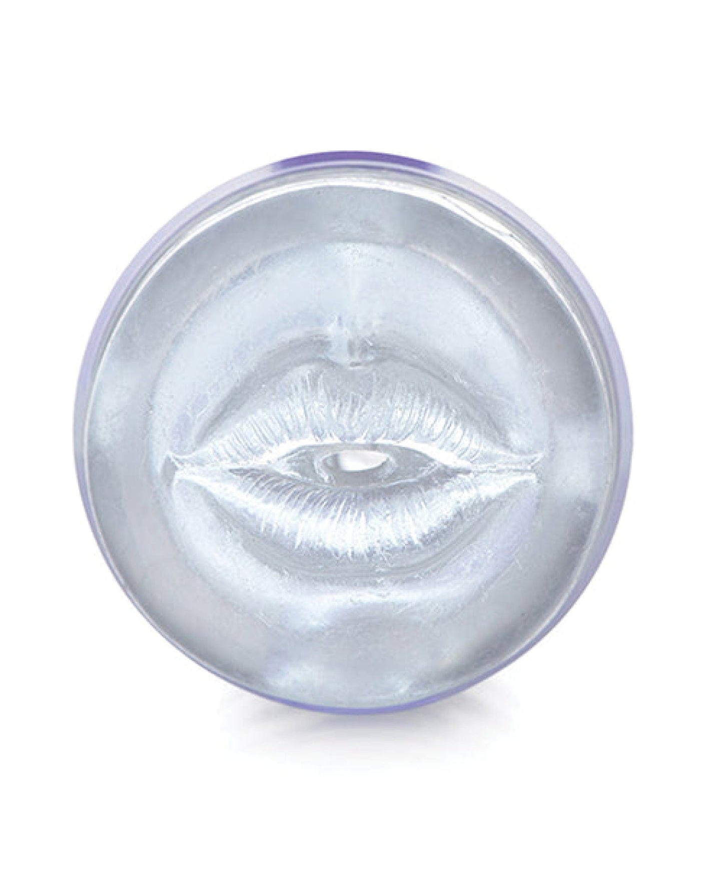 Doll Authority Dolls & Masturbators Curve Novelties Mistress Courtney Diamond Deluxe Clear Mouth Stroker