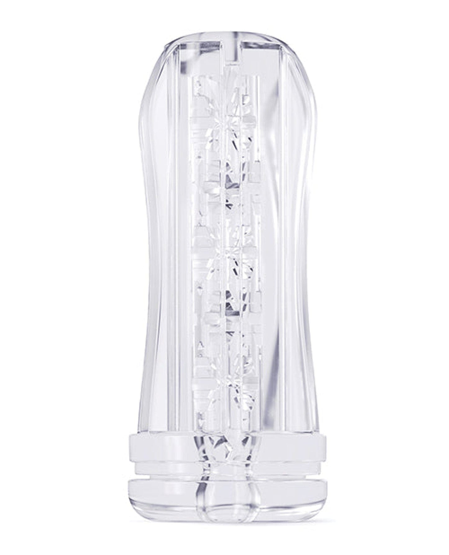 Doll Authority Dolls & Masturbators Dorcel Deep Blow Extreme Sleeve - Clear