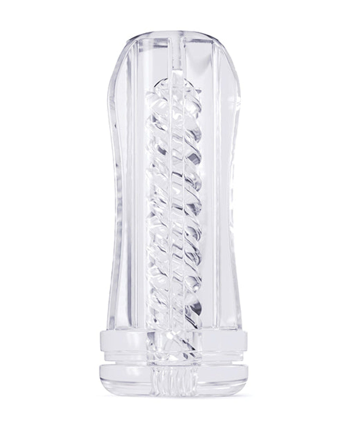 Doll Authority Dolls & Masturbators Dorcel Deep Blow Tornado Sleeve - Clear