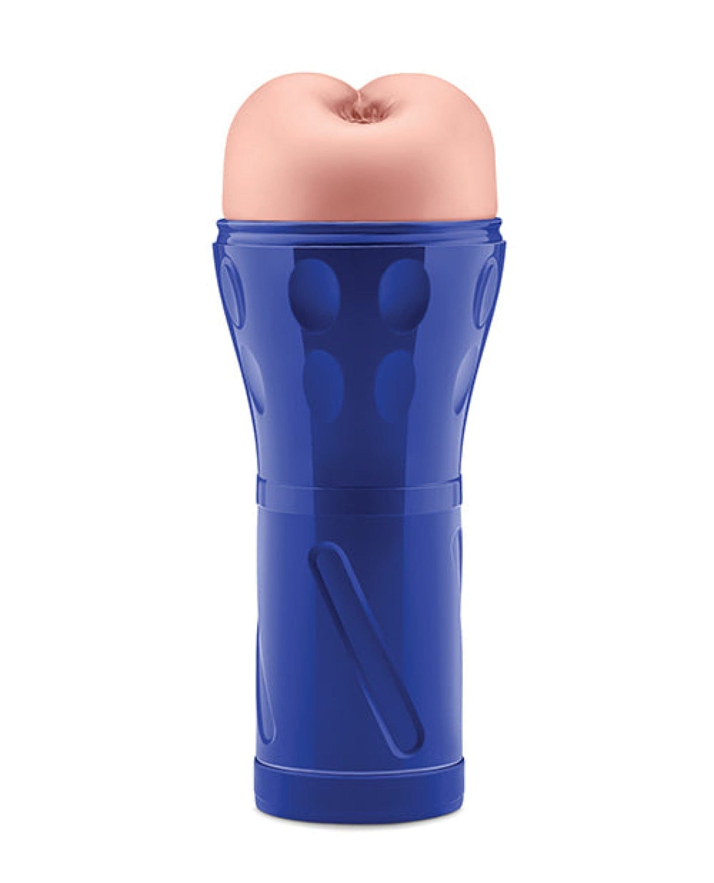 Doll Authority Dolls & Masturbators Forto Model B-02 Hard-Side Ass Masturbator - Light