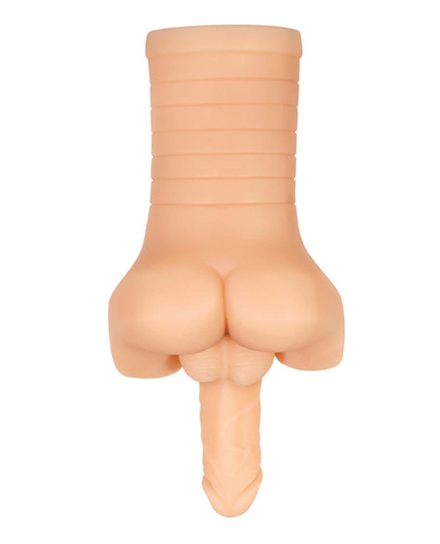 Doll Authority Dolls & Masturbators Gender X Backdoor Bash Stroker