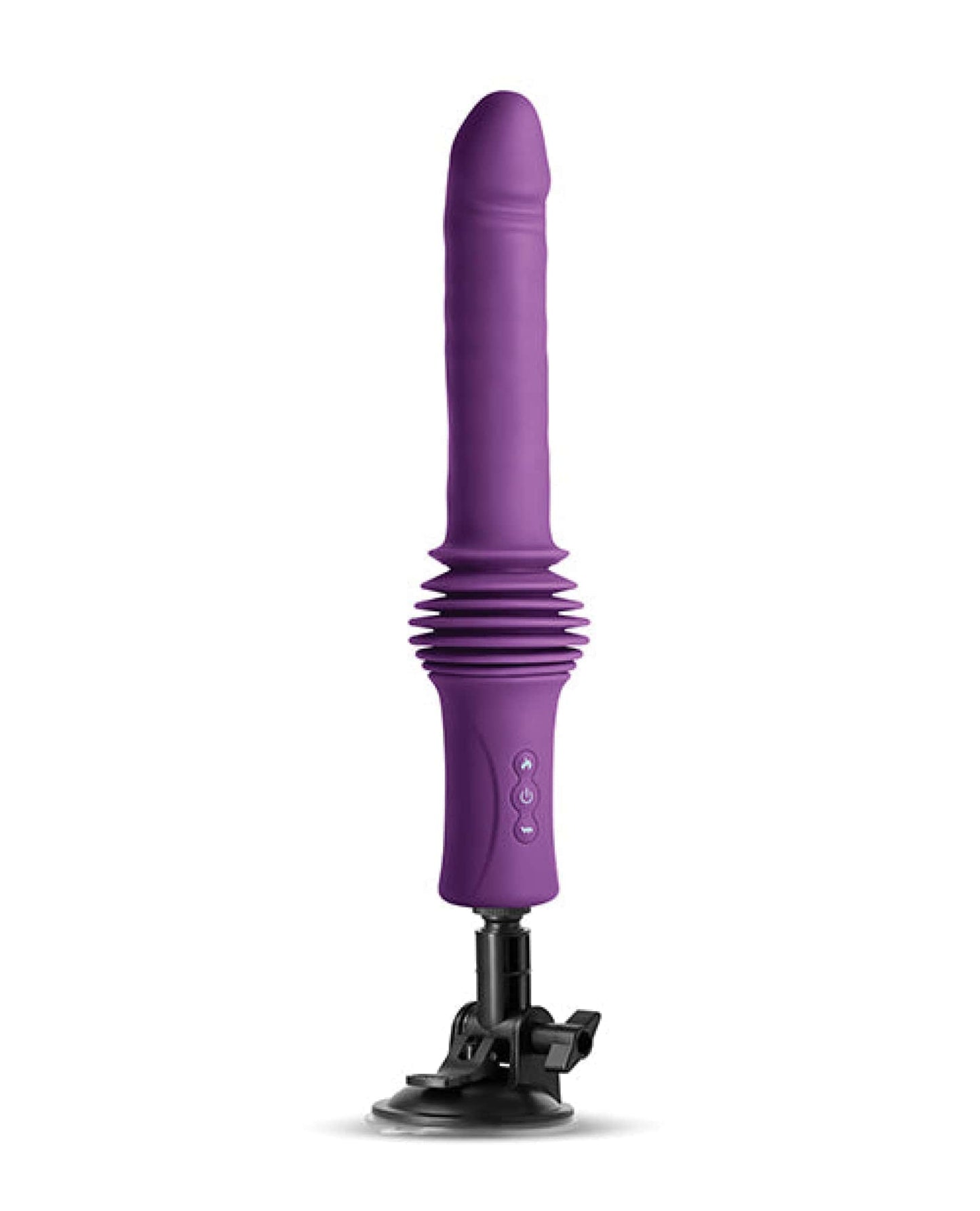 Doll Authority Dolls & Masturbators INYA Super Stroker - Purple