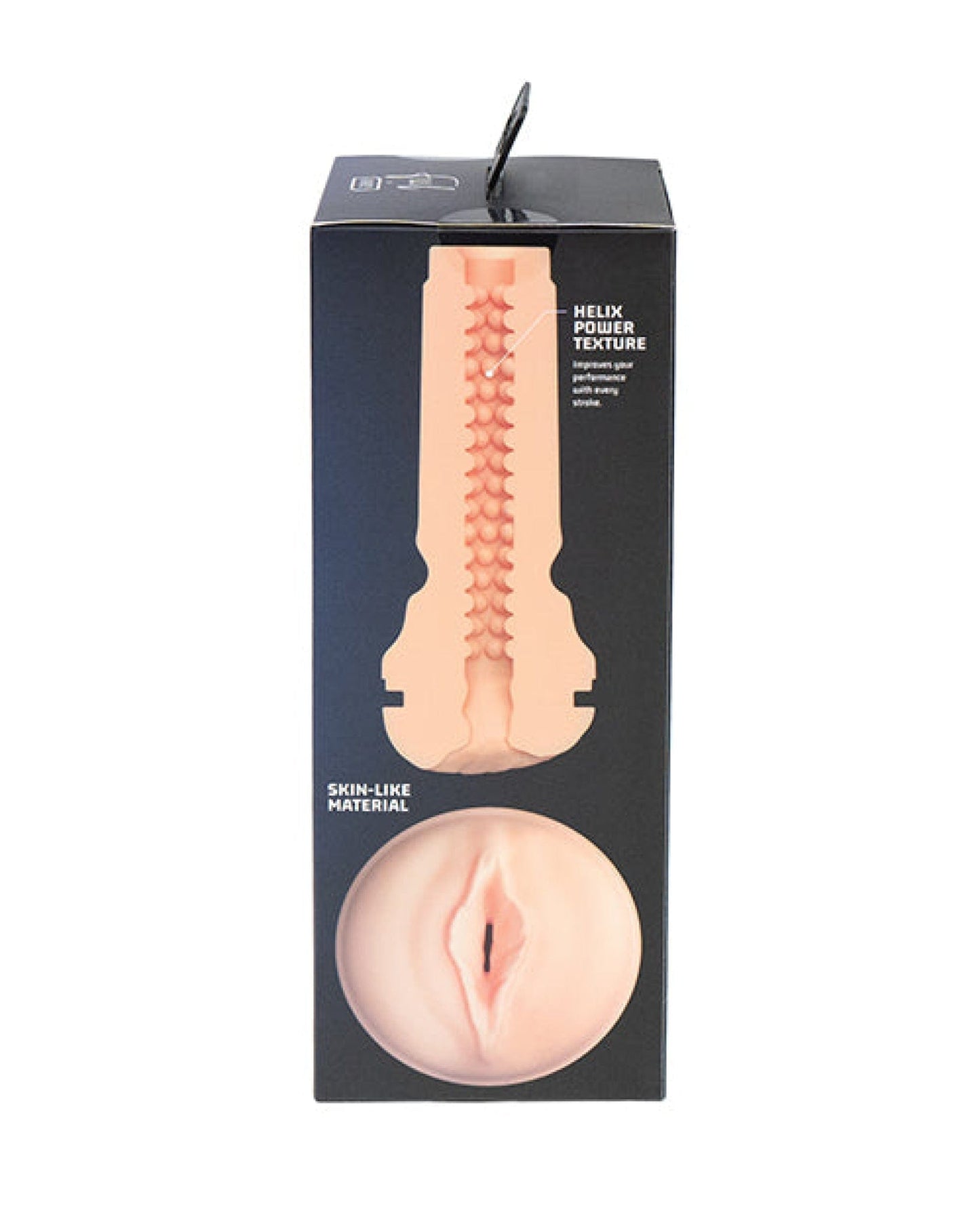 Doll Authority Dolls & Masturbators Kiiroo Feel Stroker - Generic Pale