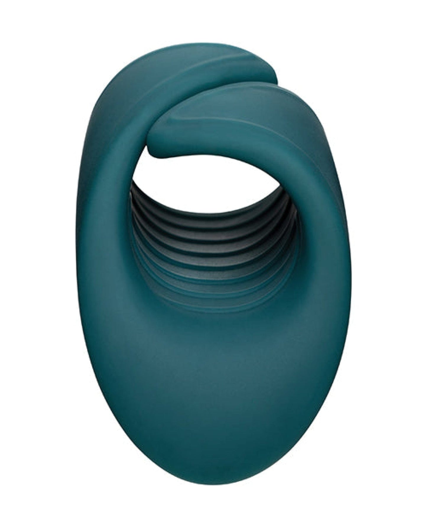 Doll Authority Dolls & Masturbators Lovense Gush Handsfree Masturbator - Teal