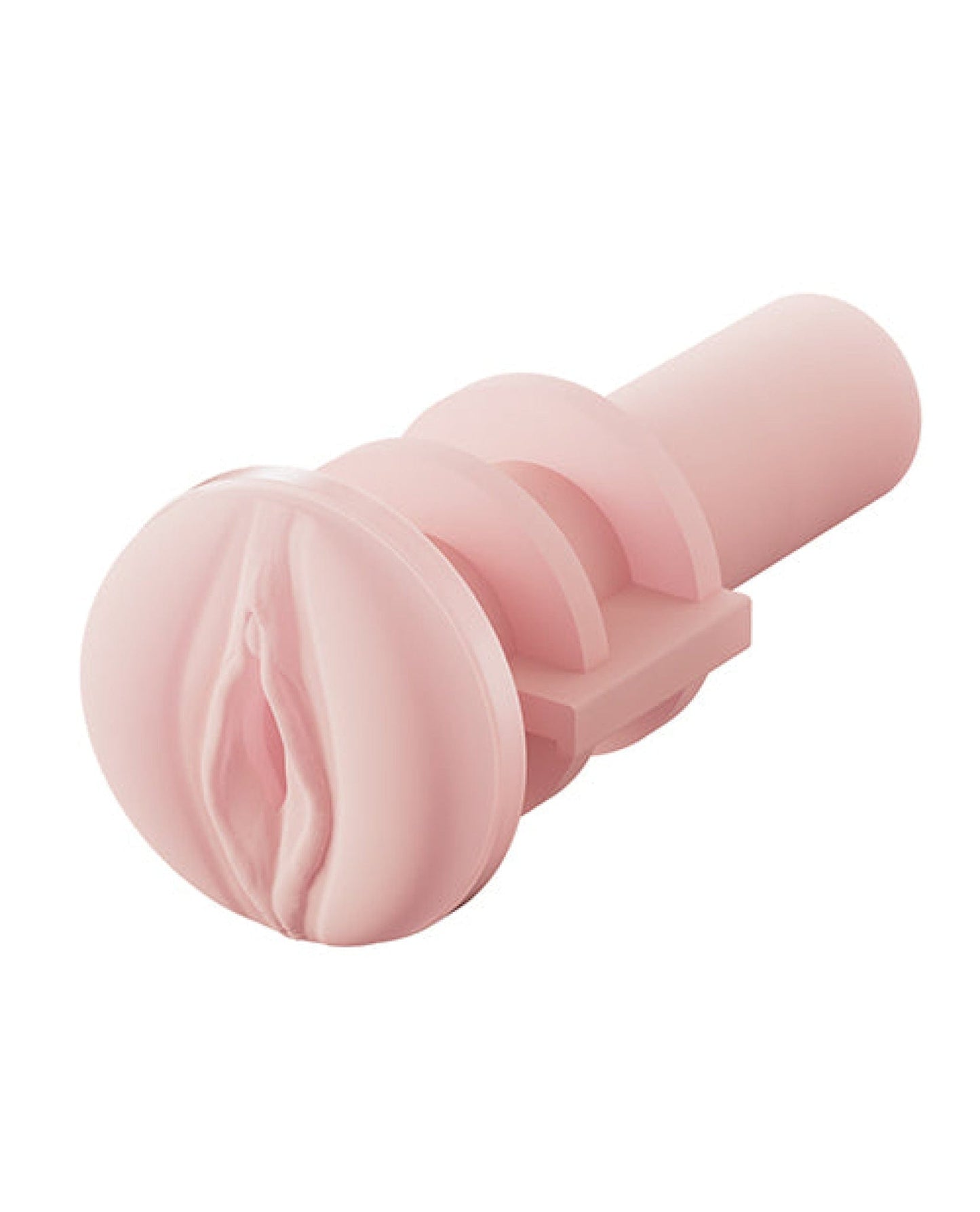 Doll Authority Dolls & Masturbators Lovense Vagina Sleeve for Solace - Pink