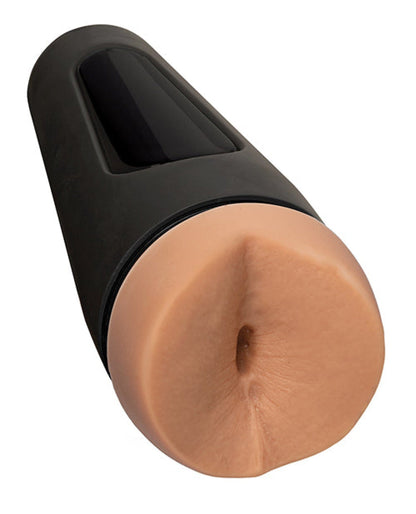 Doll Authority Dolls & Masturbators Man Squeeze Ultraskyn Ass Stroker - Pierce Paris