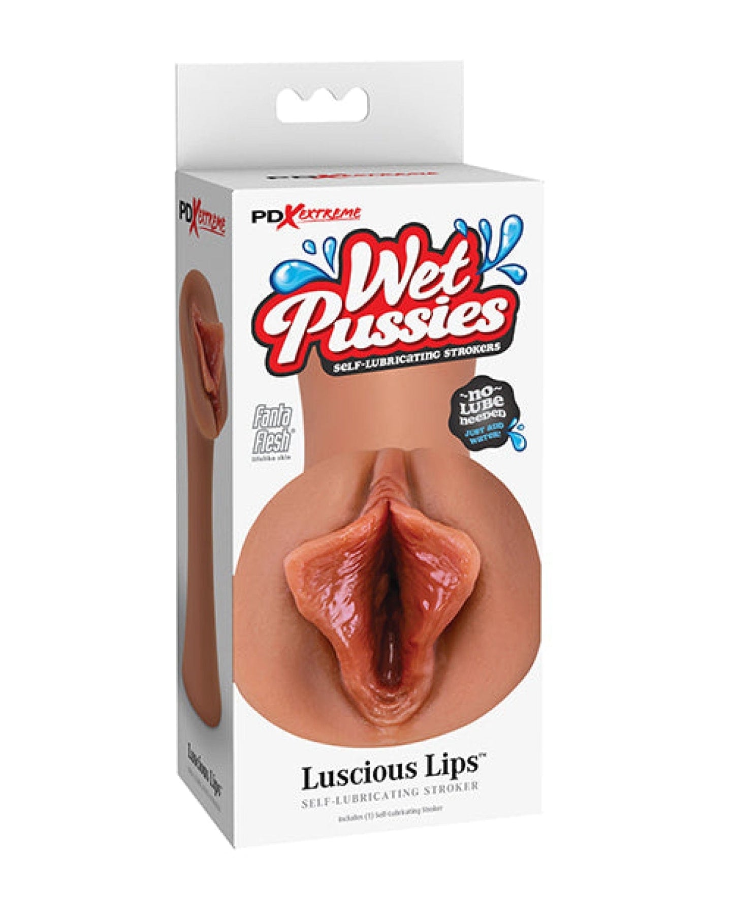 Doll Authority Dolls & Masturbators Tan Pdx Extreme Wet Pussies Luscious Lips