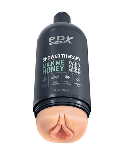 Doll Authority Dolls & Masturbators Pdx Plus Shower Therapy Milk Me Honey