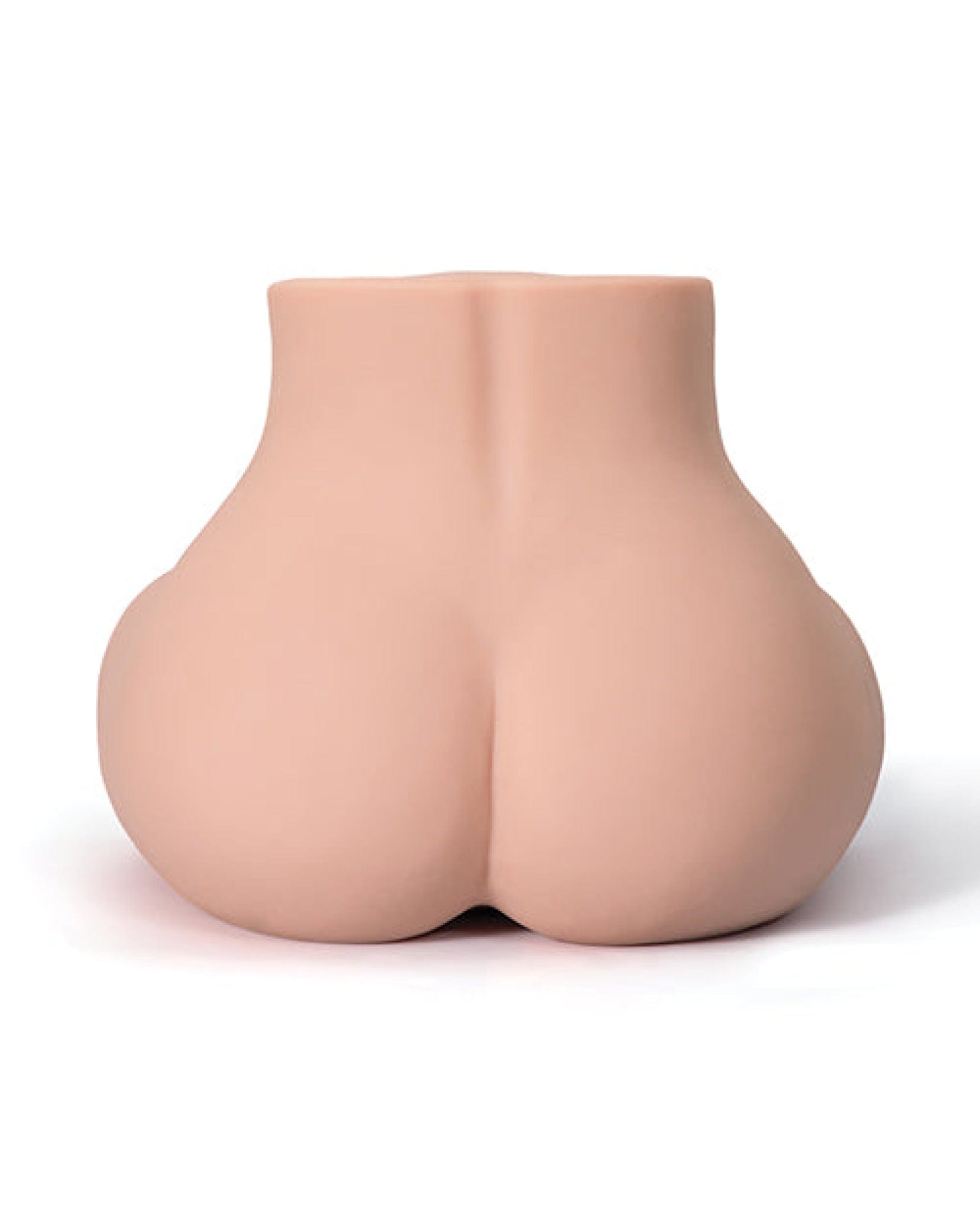 Doll Authority Dolls & Masturbators Peach Realistic Butt w/Vagina Anal Sex Doll Torso