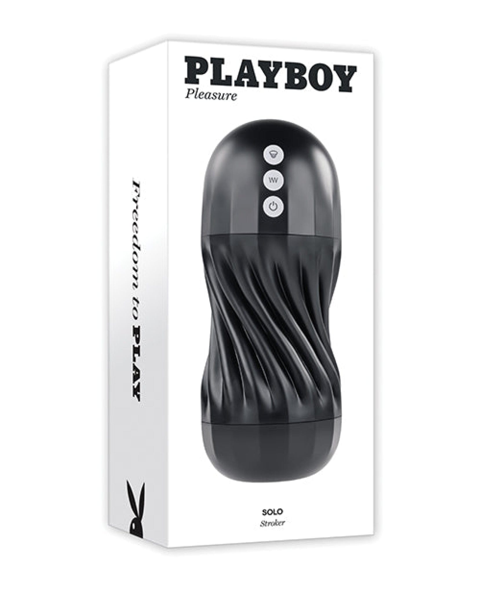 Doll Authority Dolls & Masturbators Playboy Pleasure Solo Stroker - 2 Am