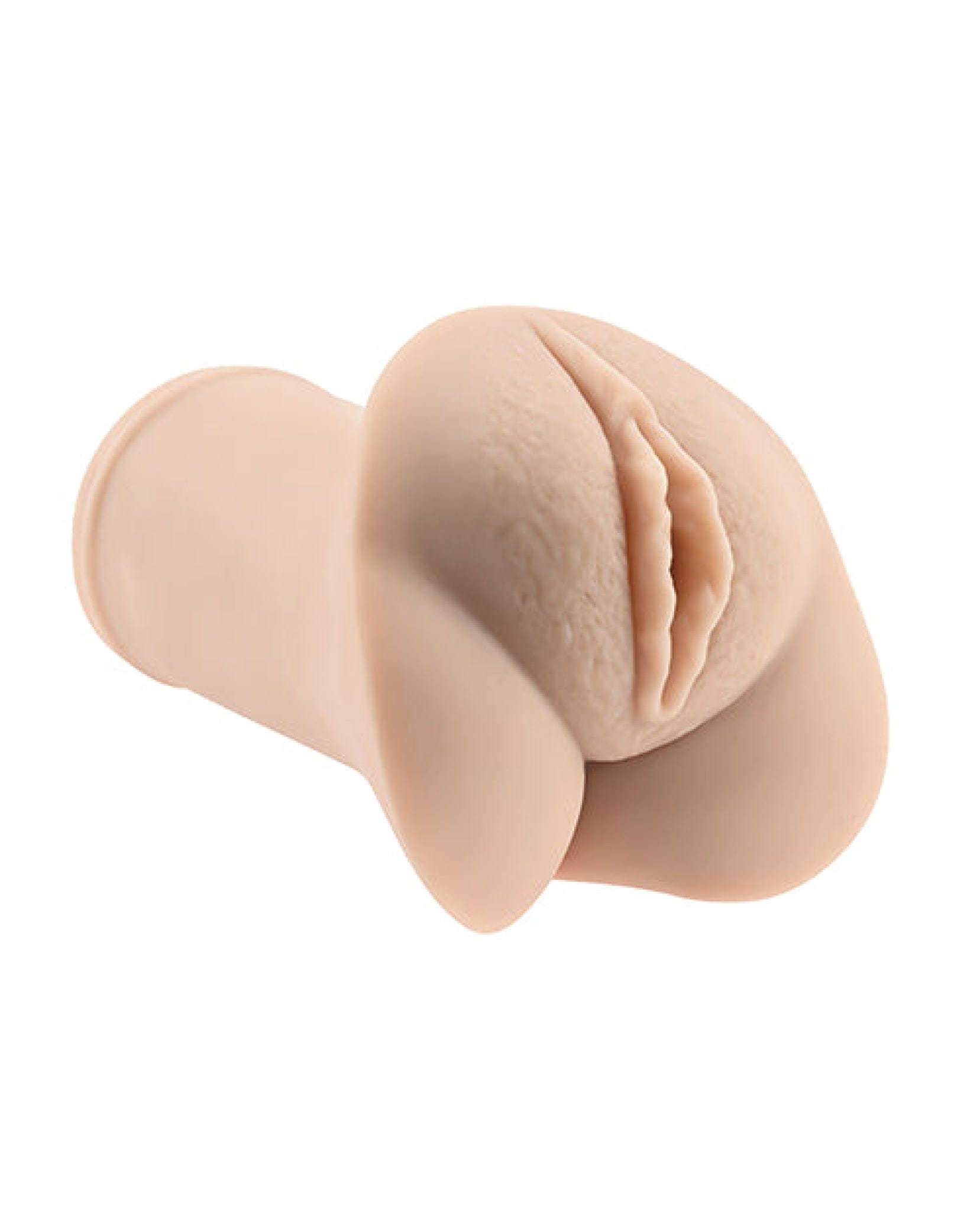 Doll Authority Dolls & Masturbators Selopa Pocket Pleaser Stroker - Light