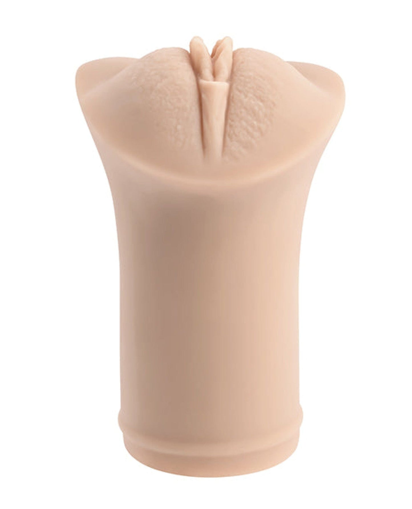 Doll Authority Dolls & Masturbators Selopa Pocket Pleaser Stroker - Light