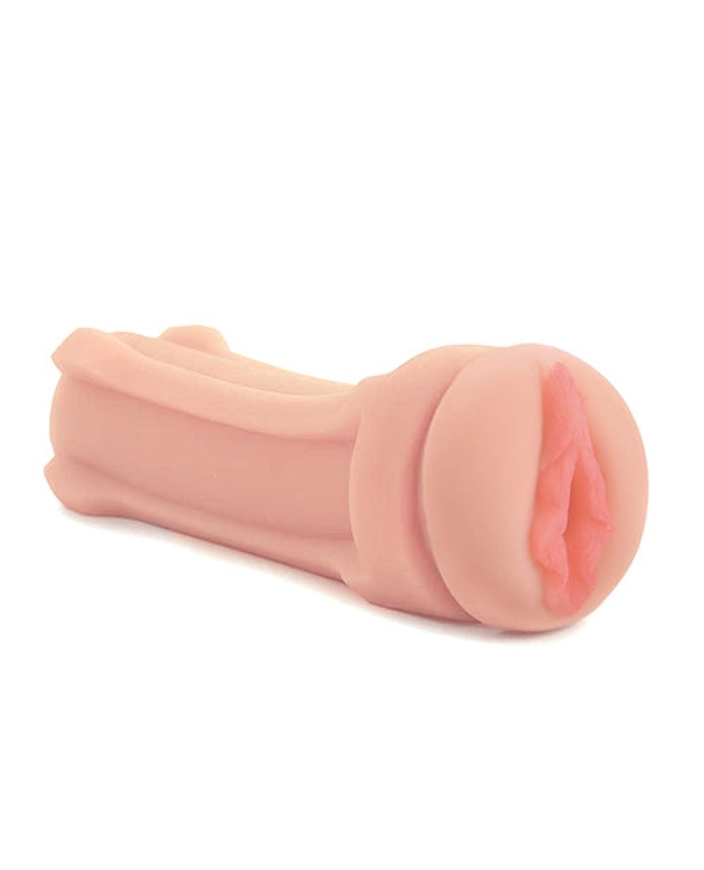 Doll Authority Dolls & Masturbators Shower Stroker Pussy - Ivory