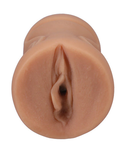 Doll Authority Dolls & Masturbators Signature Strokers Ultraskyn Pocket Pussy