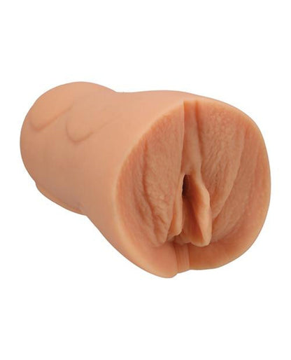 Doll Authority Dolls & Masturbators Signature Strokers Ultraskyn Pocket Pussy - Bridgette B