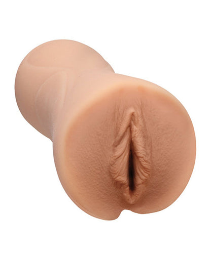 Doll Authority Dolls & Masturbators Signature Strokers Ultraskyn Pocket Pussy - Lulu Chu