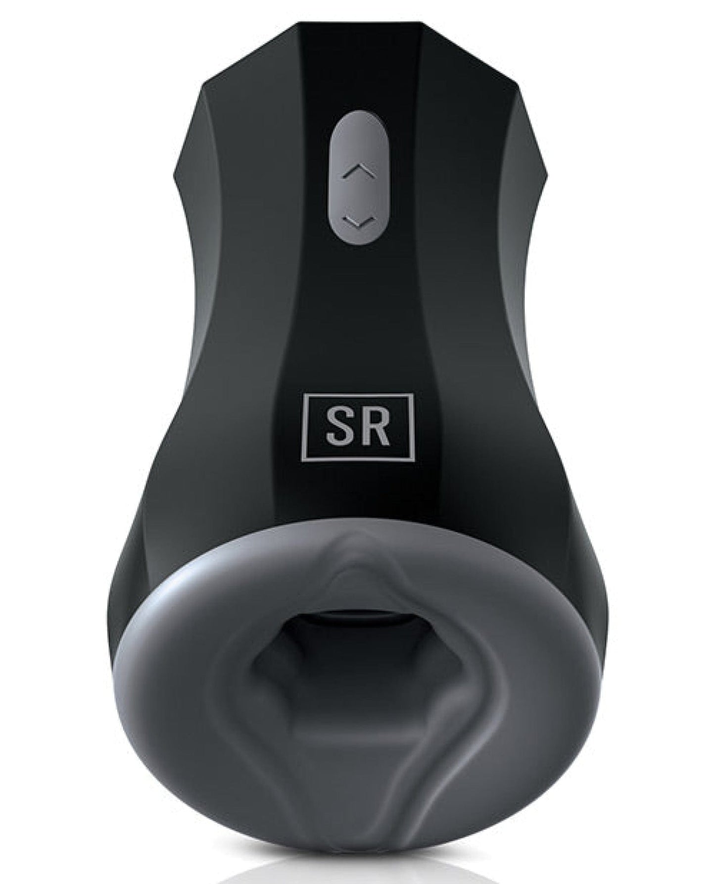 Doll Authority Dolls & Masturbators Sir Richards Control Silicone Twin Turbo Stroker