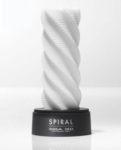 Doll Authority Dolls & Masturbators Tenga 3d Spiral Stroker