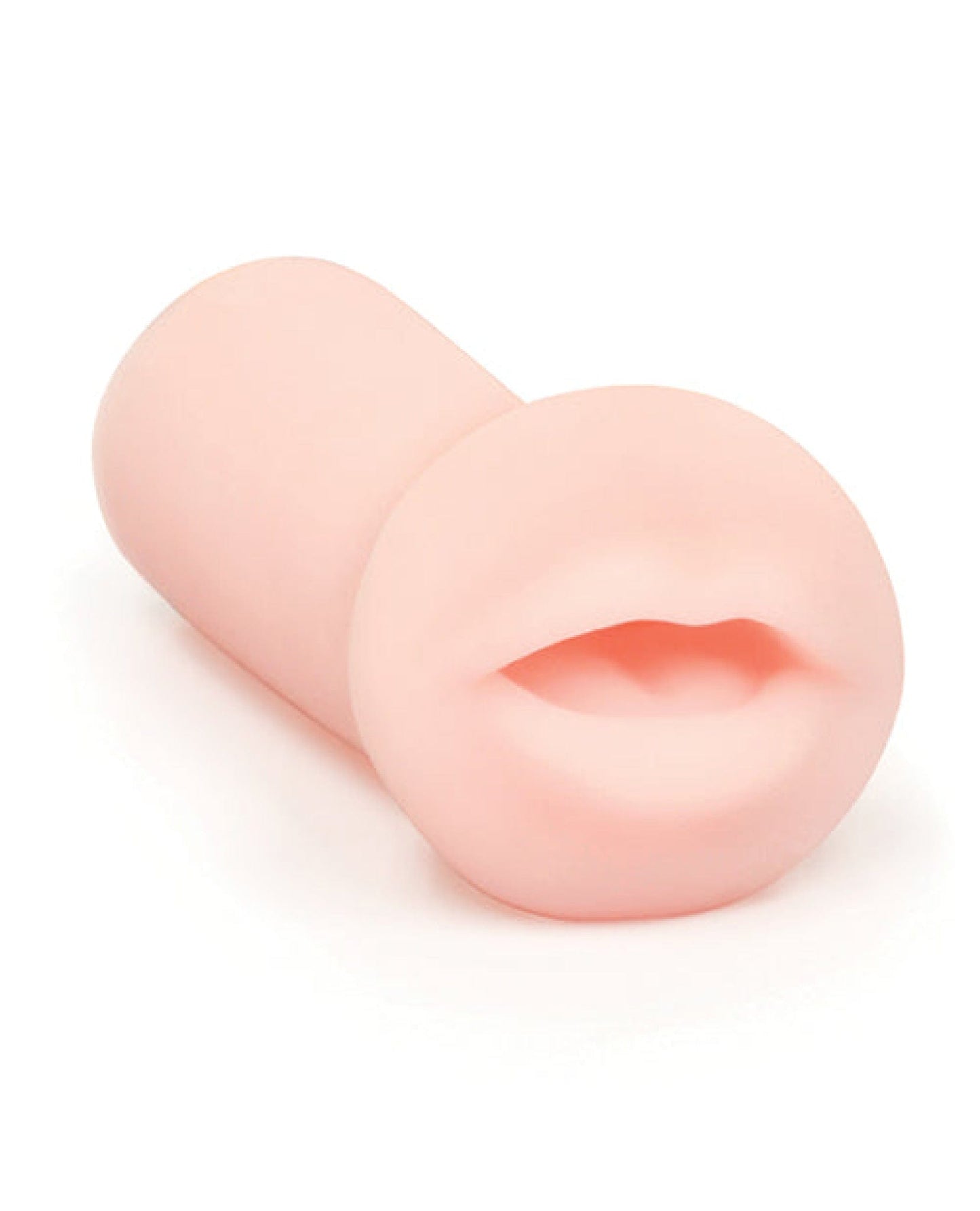 Doll Authority Dolls & Masturbators The 9's Pocket Pink Mini Mouth Masturbator