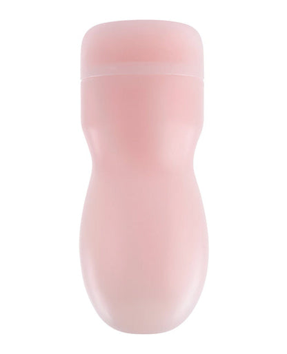 Doll Authority Dolls & Masturbators Zero Tolerance Pop & Toss Stroker - Light