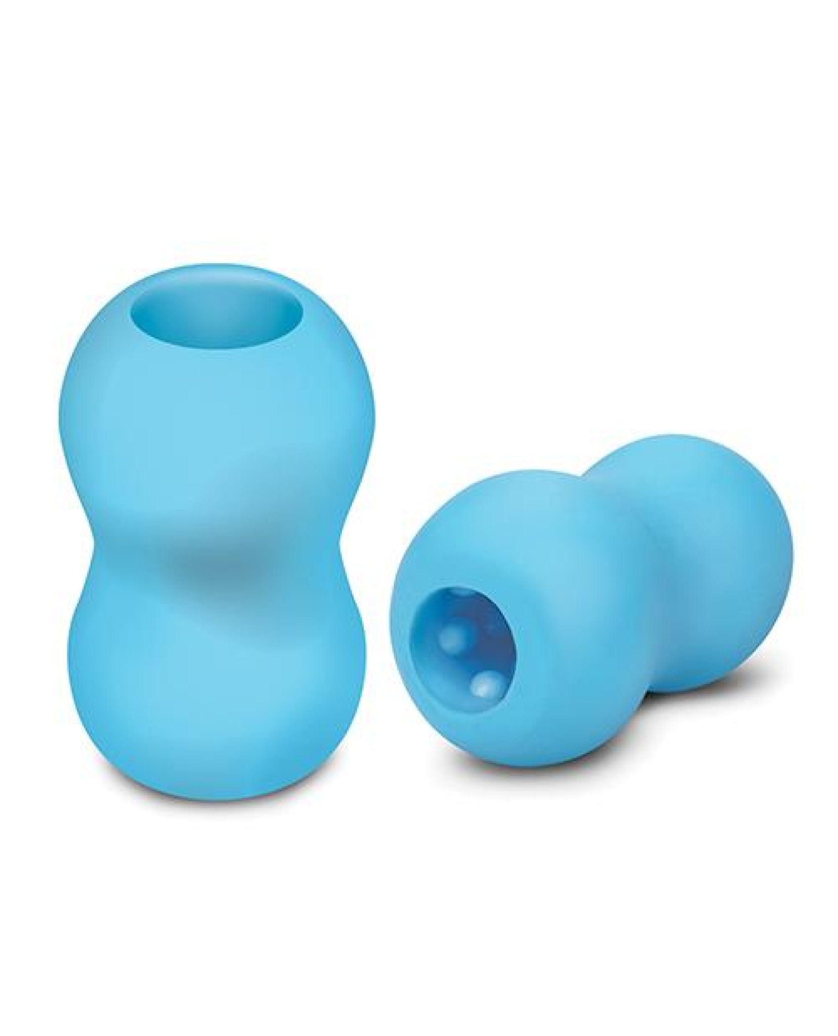 Doll Authority Dolls & Masturbators Zolo Mini Double Bubble Stroker