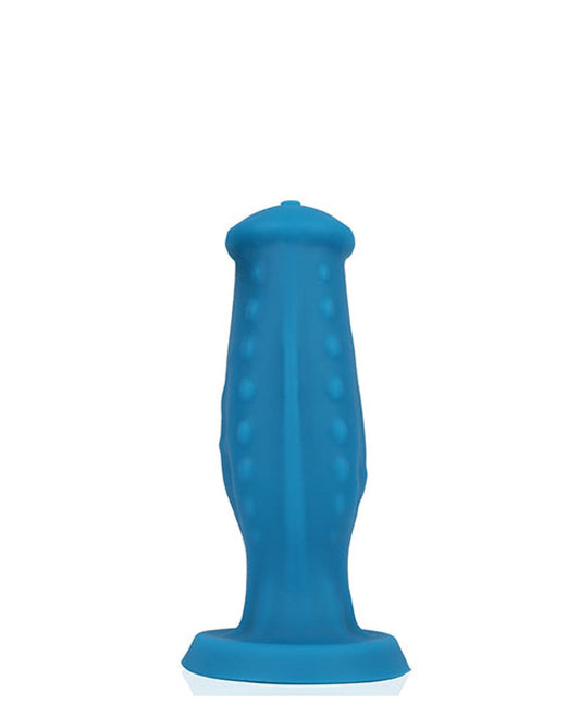 Doll Authority Dongs & Dildos Medium 665 Jake - Blue