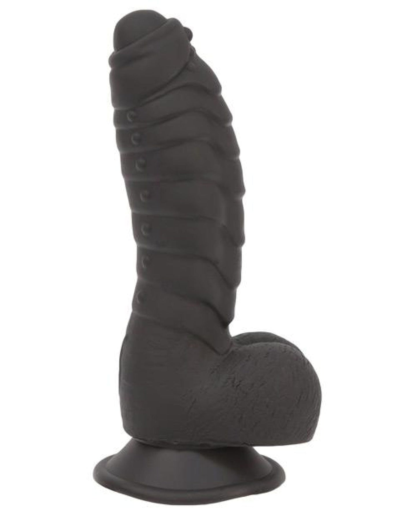 Doll Authority Dongs & Dildos Addiction Ben 7" Dildo - Black