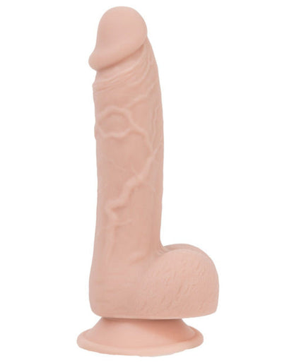 Doll Authority Dongs & Dildos Addiction Mark 7.5" Dildo - Beige