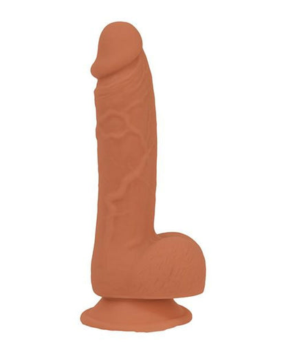 Doll Authority Dongs & Dildos Addiction Steve 7.5" Dildo - Caramel