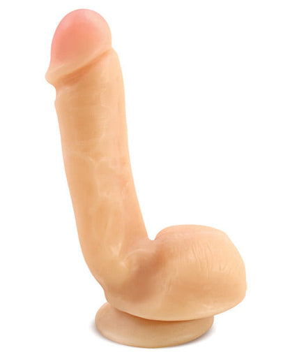 Doll Authority Dongs & Dildos Blush Au Naturel Anthony - Beige
