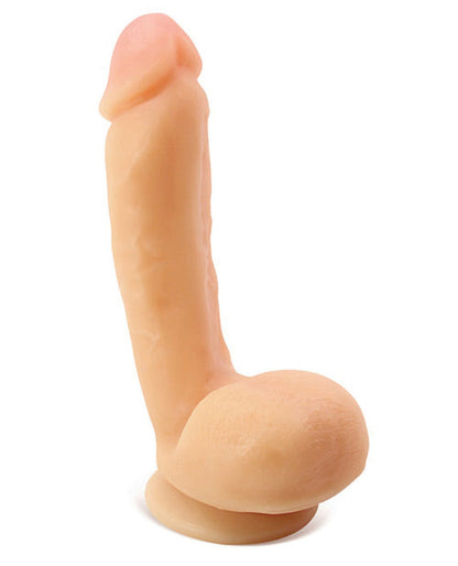 Doll Authority Dongs & Dildos Blush Au Naturel Anthony - Beige