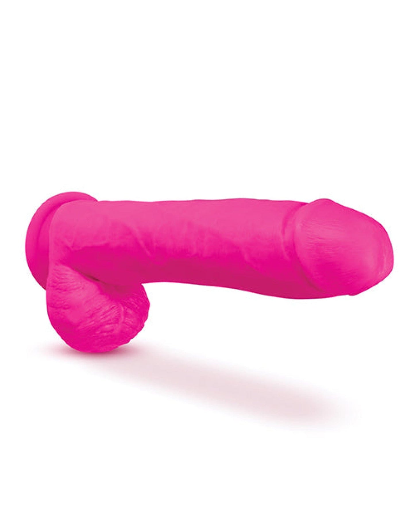 Doll Authority Dongs & Dildos Blush Au Naturel Bold Huge 10.5" Dildo