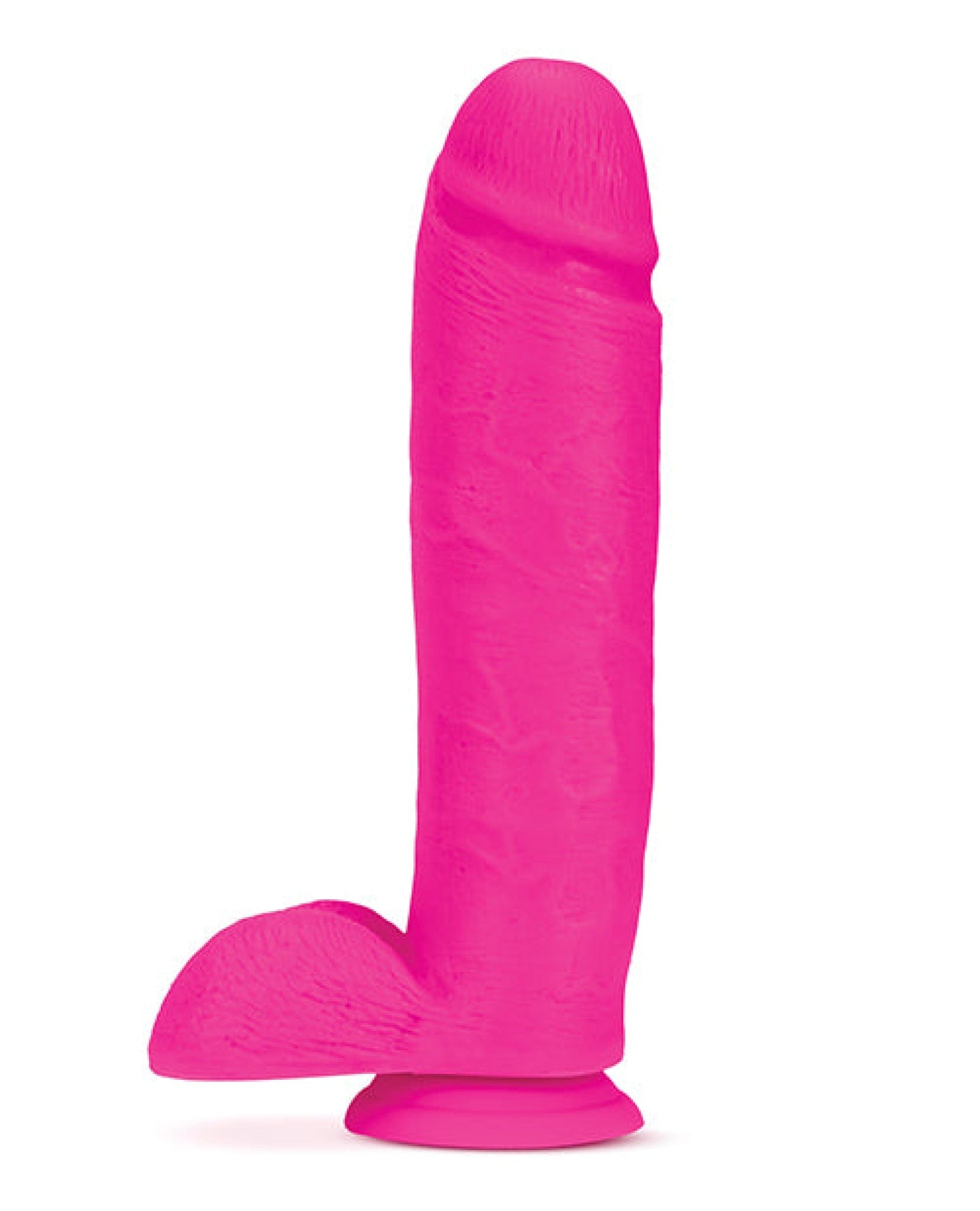 Doll Authority Dongs & Dildos Blush Au Naturel Bold Huge 10.5" Dildo