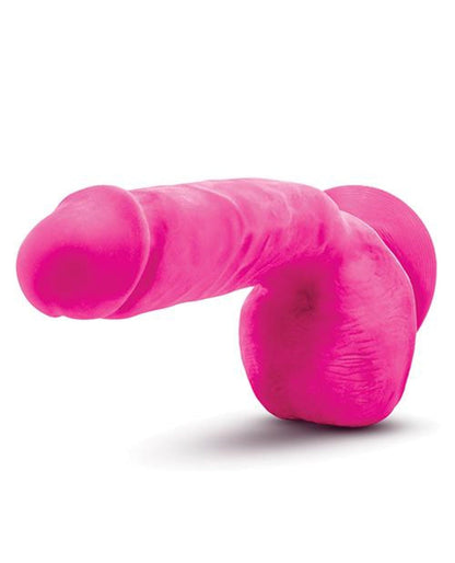 Doll Authority Dongs & Dildos Blush Au Naturel Bold Pound 8.5" Dildo - Pink