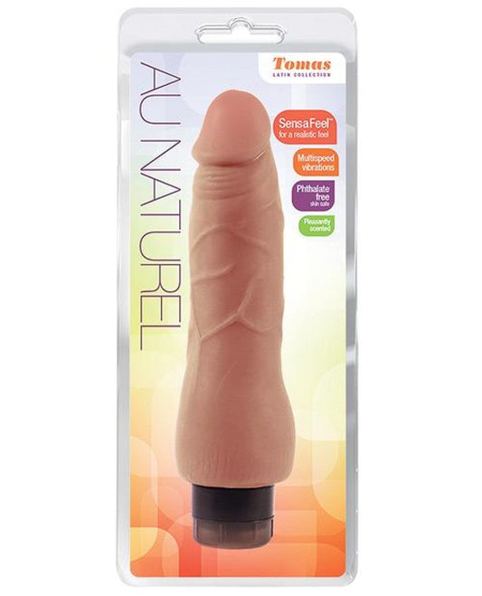 Doll Authority Dongs & Dildos Blush Au Naturel Thomas