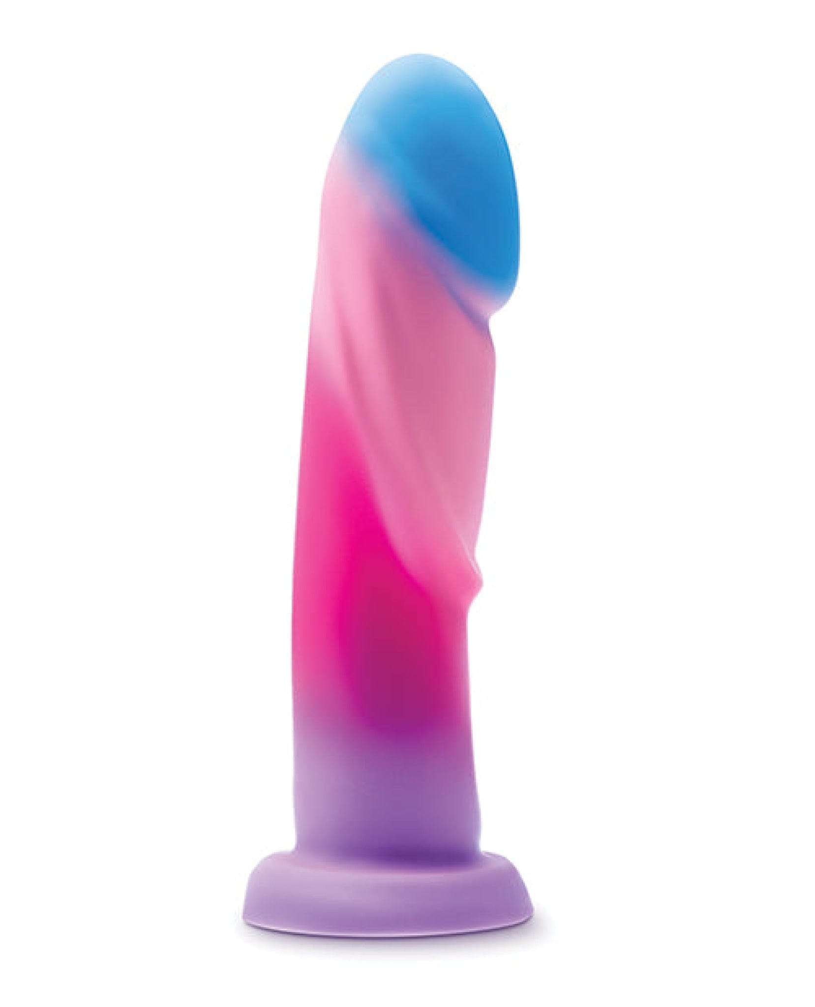 Doll Authority Dongs & Dildos Blush Avant Borealis Dreams Silicone Dildo - Cotton Candy