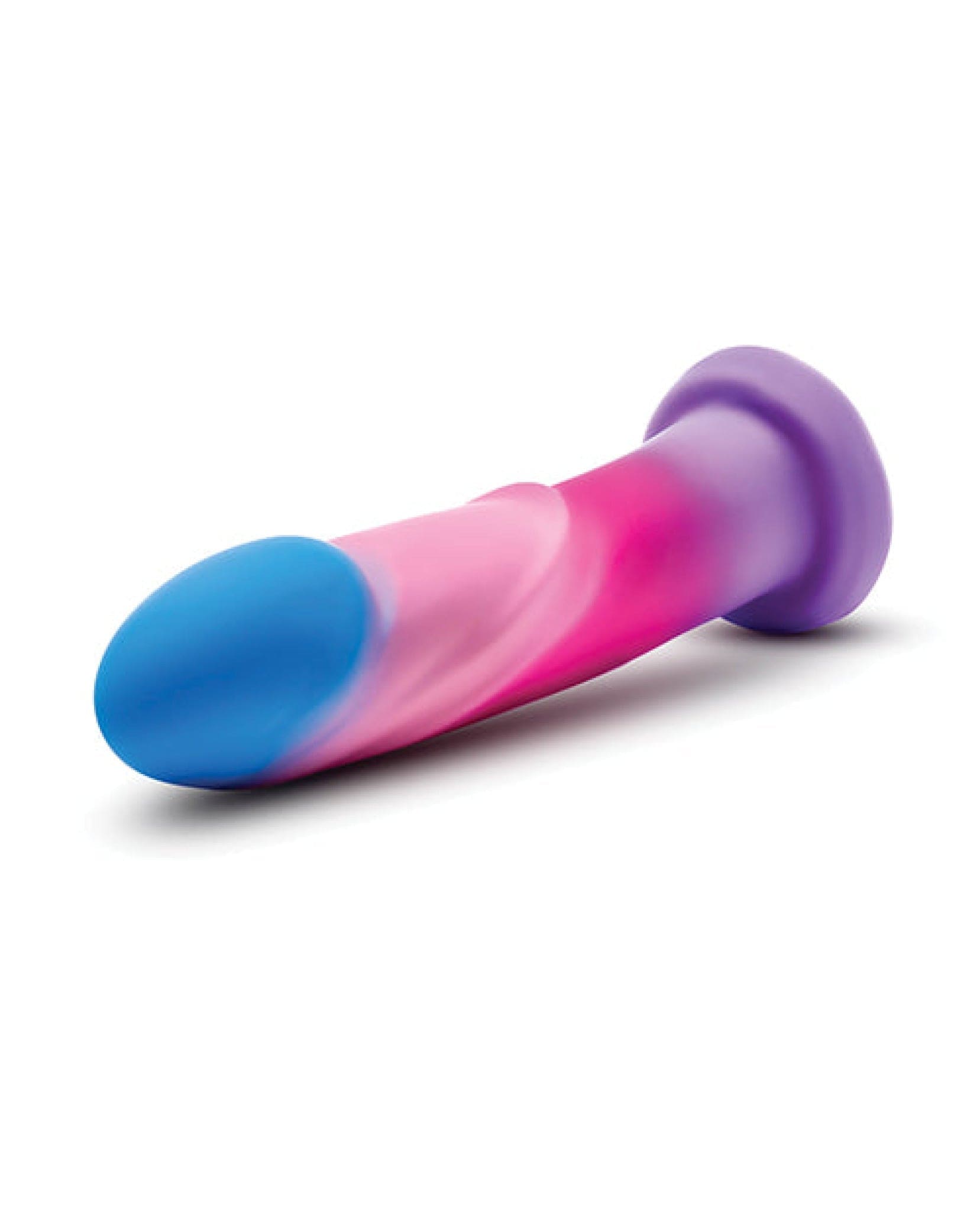 Doll Authority Dongs & Dildos Blush Avant Borealis Dreams Silicone Dildo - Cotton Candy