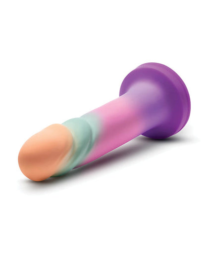 Doll Authority Dongs & Dildos Blush Avant Sunrise Gaze Silicone Dildo - Sherbet