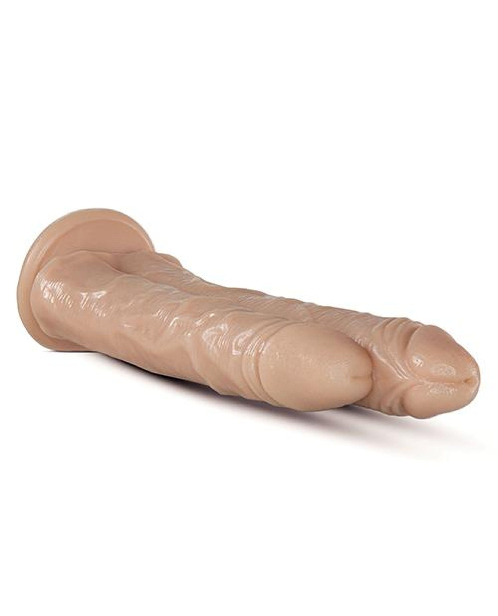 Doll Authority Dongs & Dildos Blush Dr. Skin Dr. Double Stuffed - Flesh
