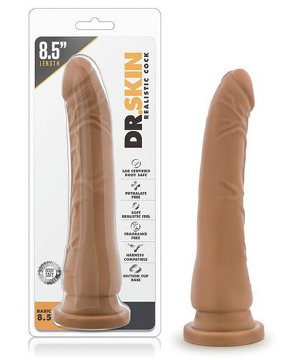 Doll Authority Dongs & Dildos 8.5" Blush Dr. Skin Realistic Cock Basic