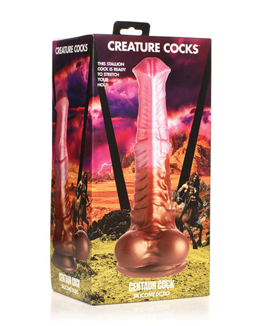 Doll Authority Dongs & Dildos Creature Cocks Centaur Cock Silicone Dildo
