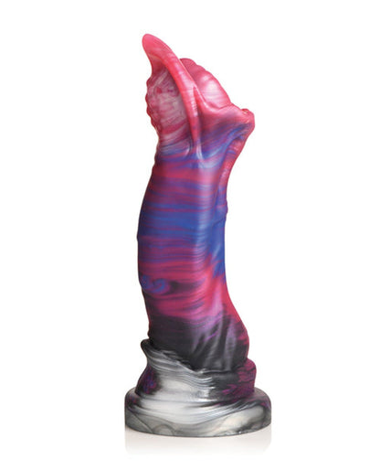 Doll Authority Dongs & Dildos Creature Cocks Demogorgon Silicone Dildo - Multi Color