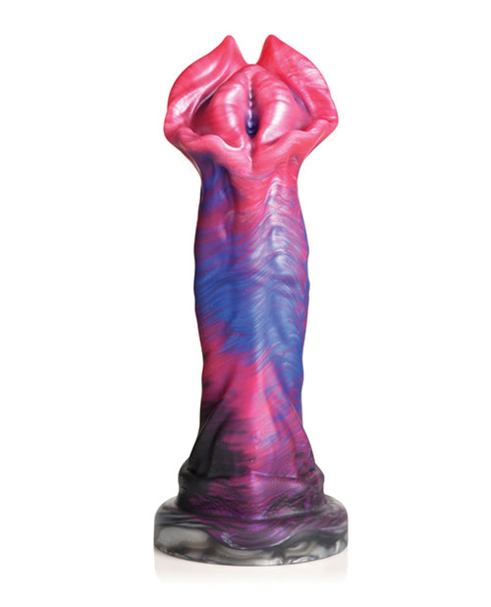Doll Authority Dongs & Dildos Creature Cocks Demogorgon Silicone Dildo - Multi Color