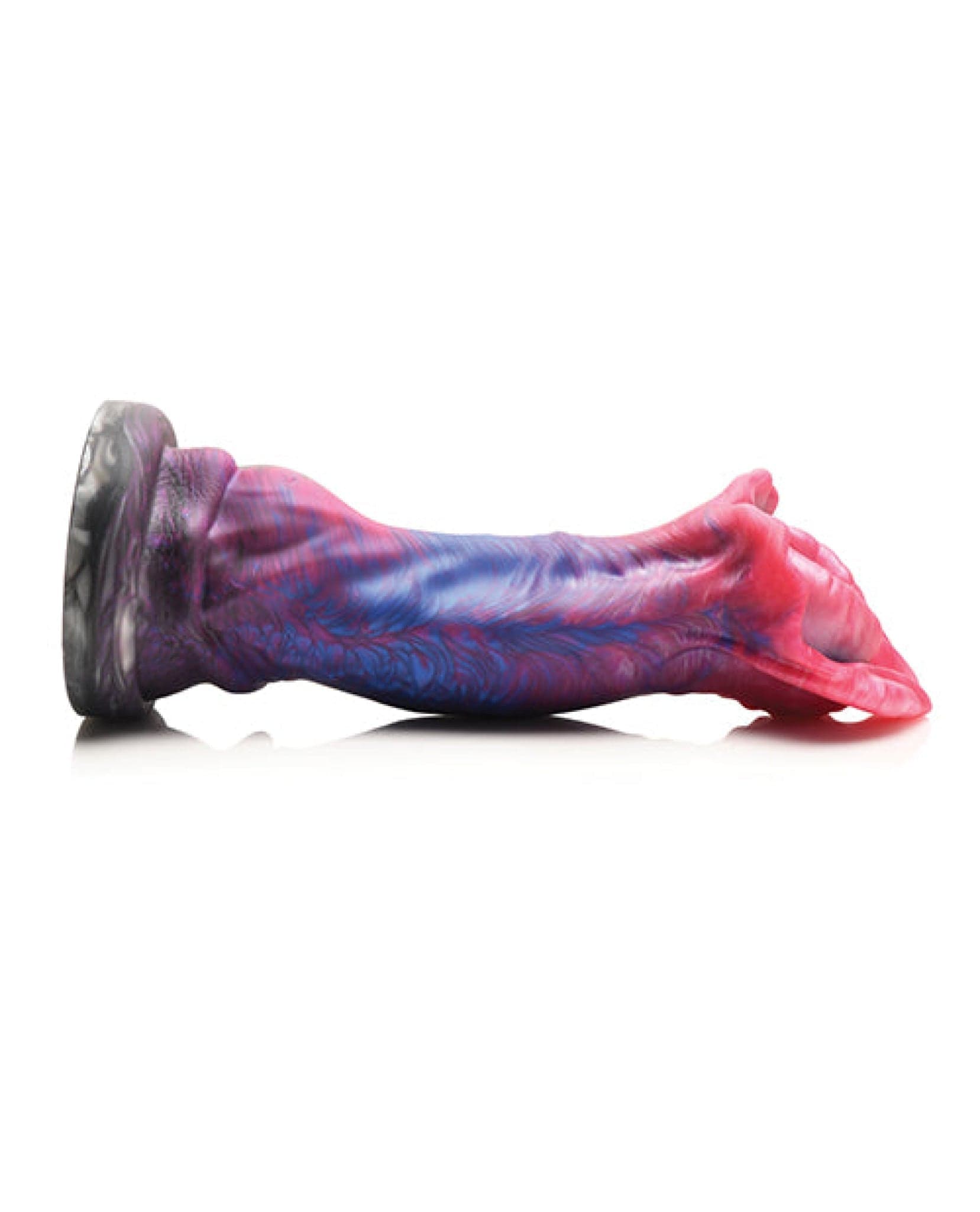 Doll Authority Dongs & Dildos Creature Cocks Demogorgon Silicone Dildo - Multi Color