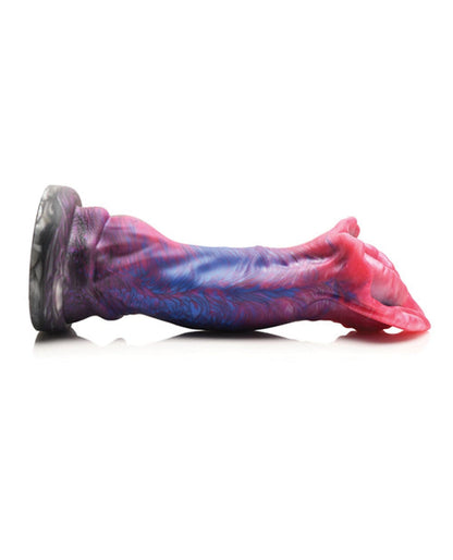 Doll Authority Dongs & Dildos Creature Cocks Demogorgon Silicone Dildo - Multi Color