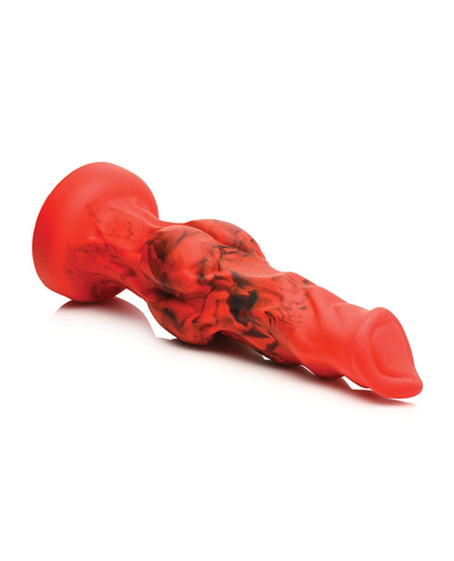 Doll Authority Dongs & Dildos Creature Cocks Fire Hound Silicone Dildo