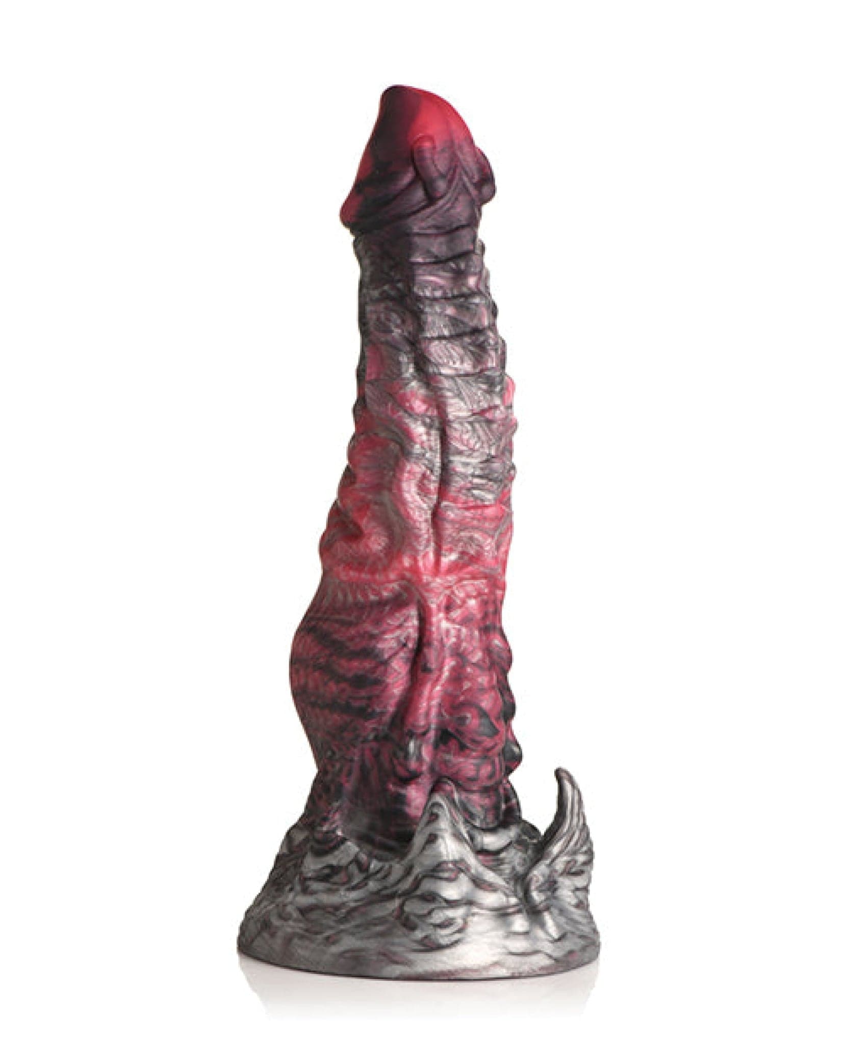 Doll Authority Dongs & Dildos Creature Cocks Hades Silicone Dildo