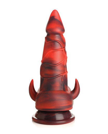 Doll Authority Dongs & Dildos Creature Cocks Horny Devil Demon Silicone Dildo