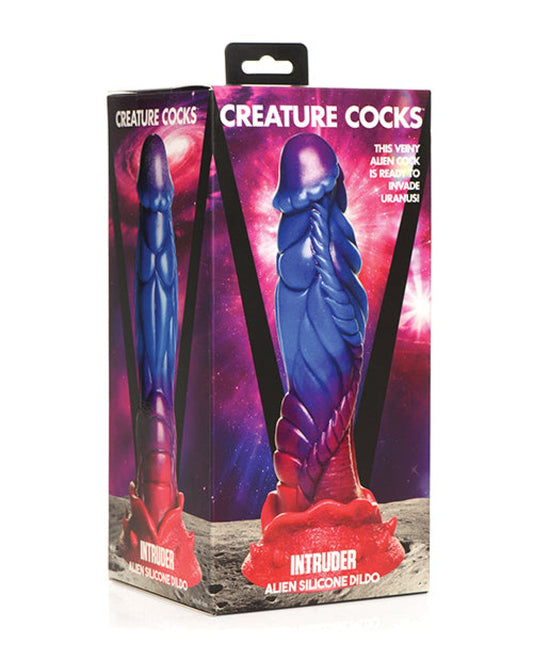 Doll Authority Dongs & Dildos Creature Cocks Intruder Alien Silicone Dildo