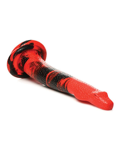 Doll Authority Dongs & Dildos Creature Cocks King Cobra Large Silicone Dildo